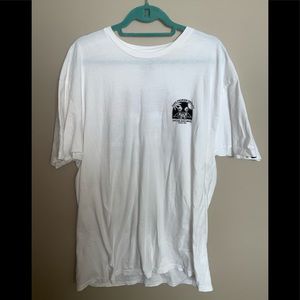 Vans mens tee shirt
